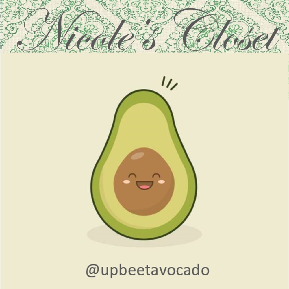 Meet your Posher, Nicole